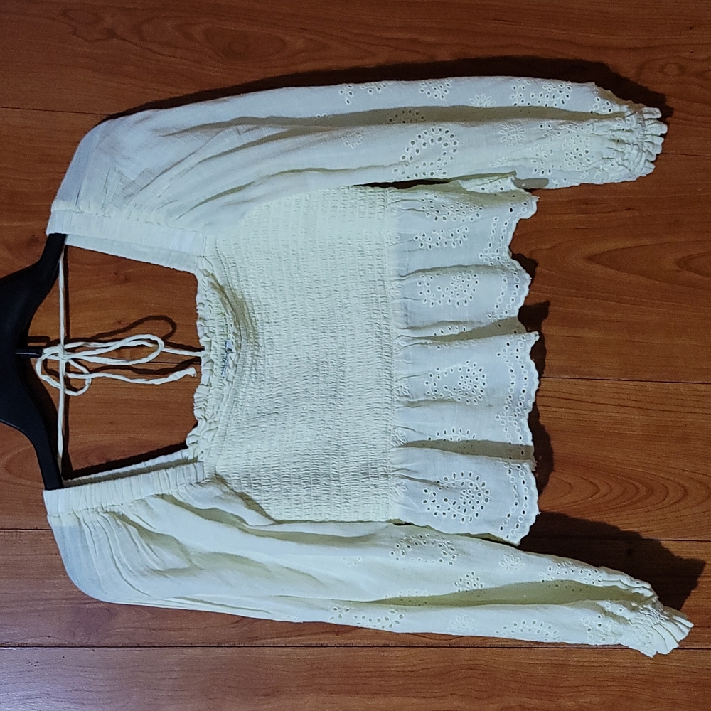💚American Eagle💚crop top💚